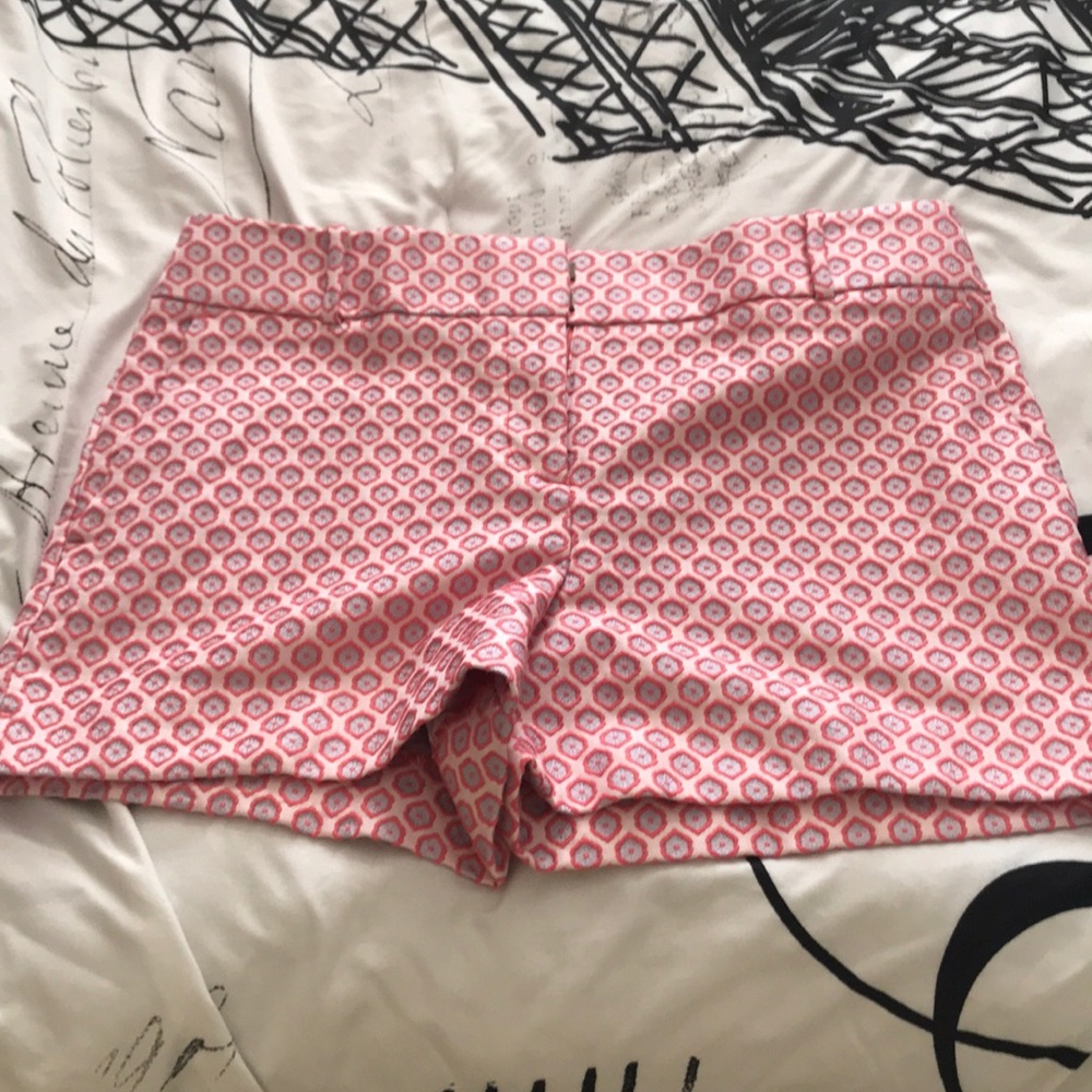 Ann Taylor LOFT shorts sz 8